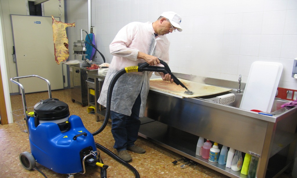 contaminacion cruzada de alimentos