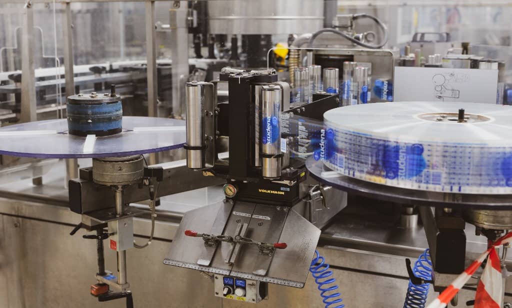 plastico industrial