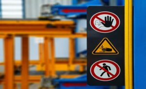 senalizacion industrial